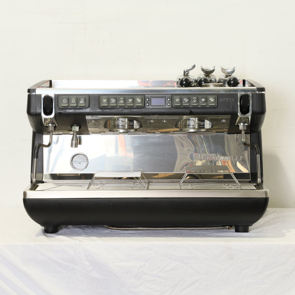 Nuova Simonelli Appia Life XT 2 Group Coffee Machine