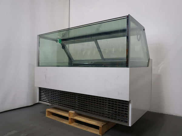 Blast B1830 Gelati/Ice Cream Display