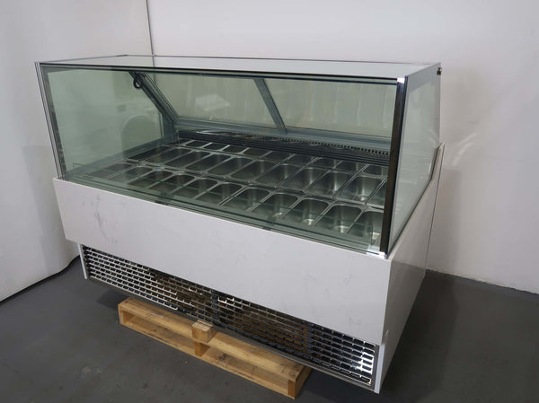 Blast B1830 Gelati/Ice Cream Display