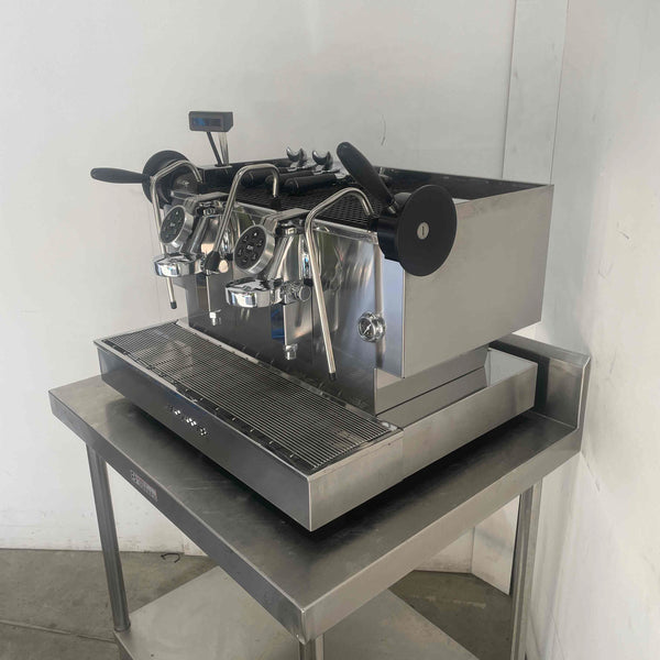 Steamhammer XLVI 2 Group Coffee Machine