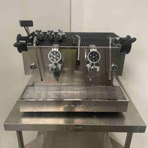 Steamhammer XLVI 2 Group Coffee Machine
