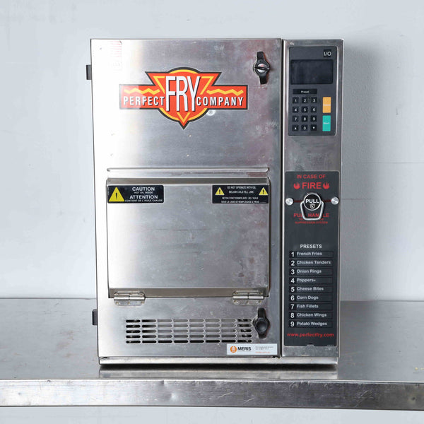 Perfect Fry PFC570 Semi Automatic Fryer