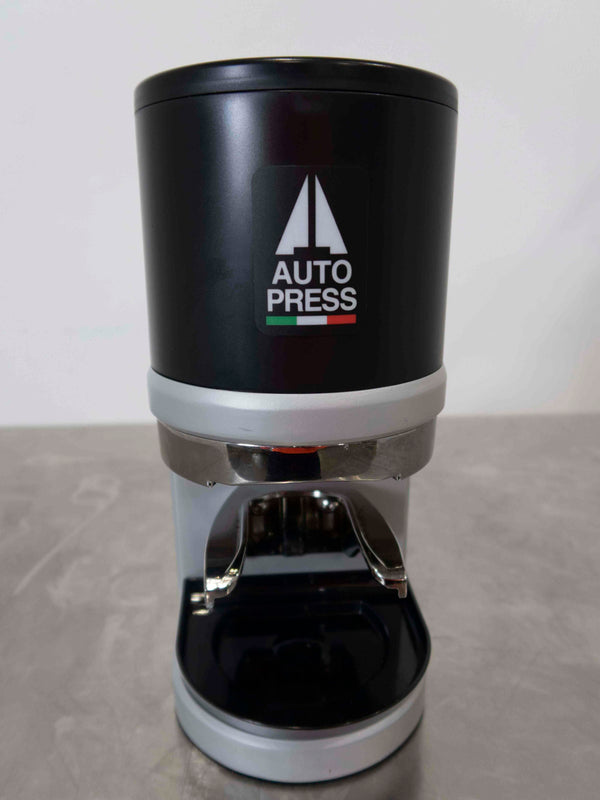 Auto Press T-100 Automatic Tamper