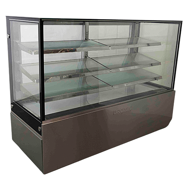 Bromic FD4T1800C Cake Display