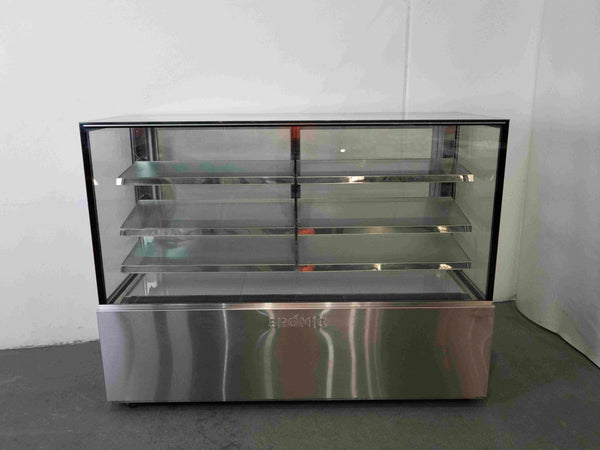 Bromic FD4T1800C Cake Display