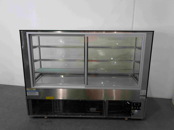 Bromic FD4T1800C Cake Display