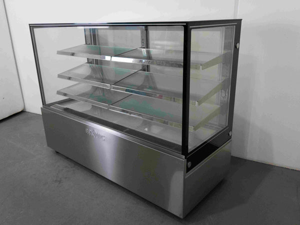 Bromic FD4T1800C Cake Display