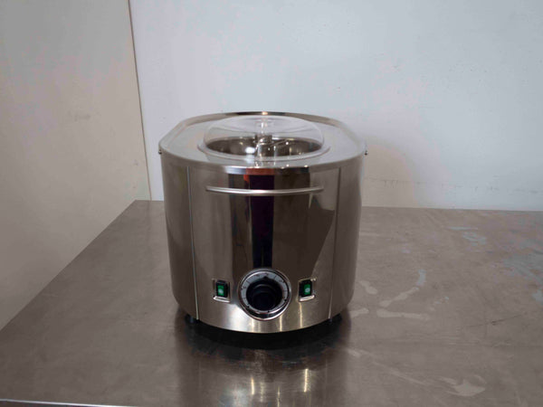 MUSSO MINI L1 Countertop Ice Cream Machine