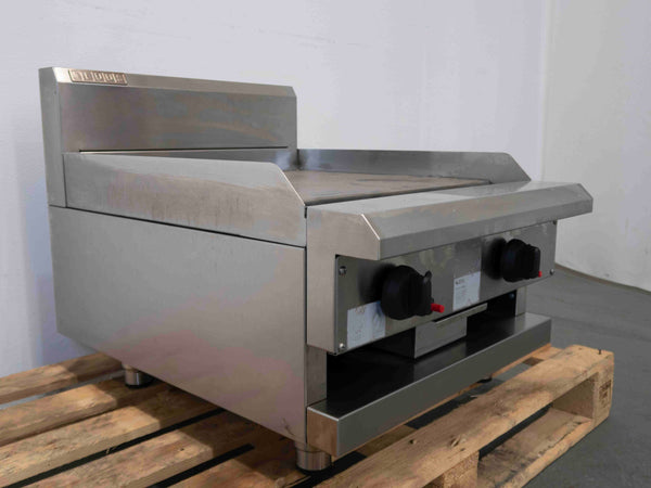 Luus CS-6P Griddle