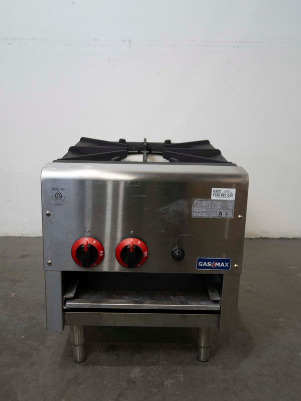 FED Gasmax RB-1E Cooktop