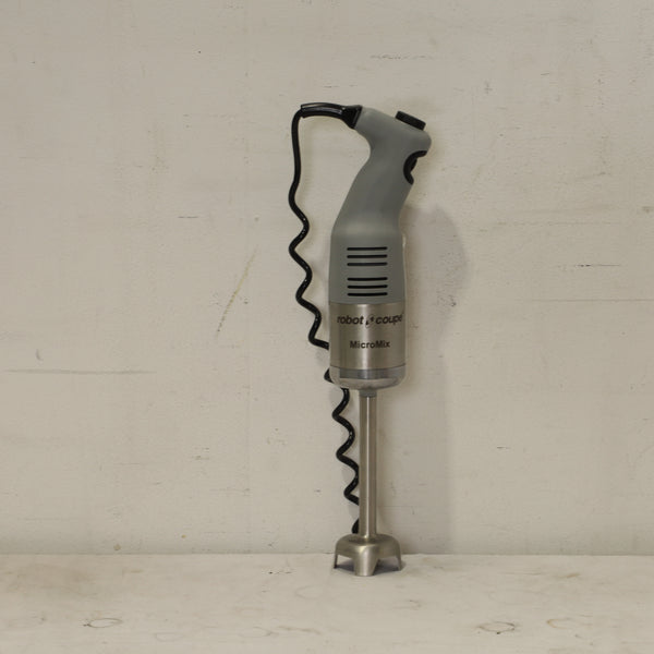 Robot Coupe Micromix Stick Blender
