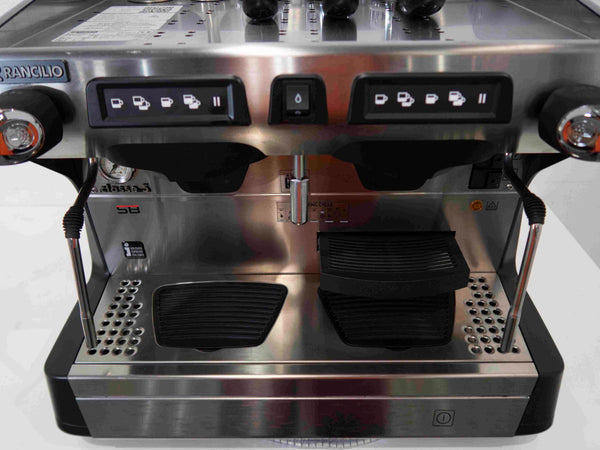 Rancilio Classe 5 USB 2 Group Coffee Machine