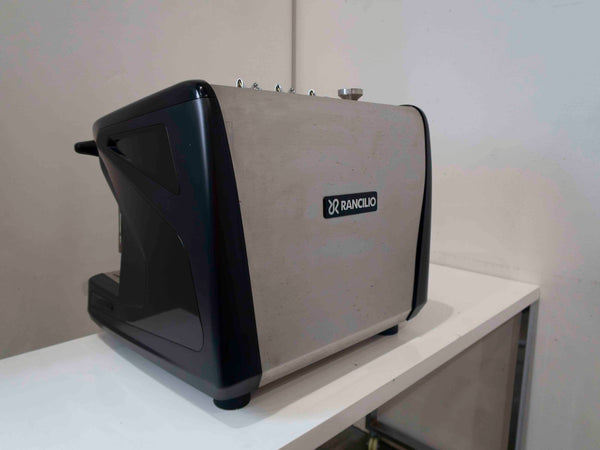 Rancilio Classe 5 USB 2 Group Coffee Machine