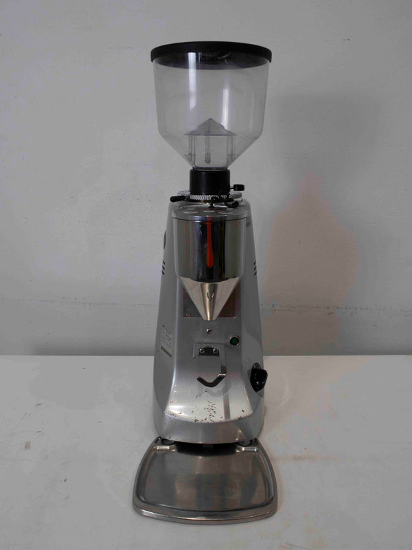 Mazzer Robur E Coffee Grinder