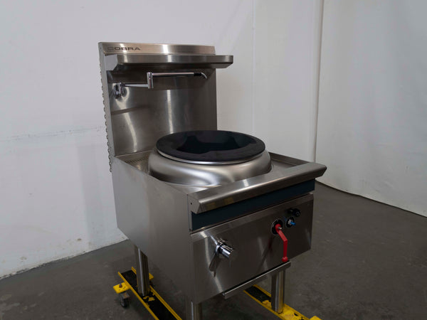 Cobra CW1H-C Wok Burner