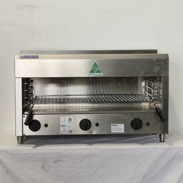 Luus SM-90 Salamander