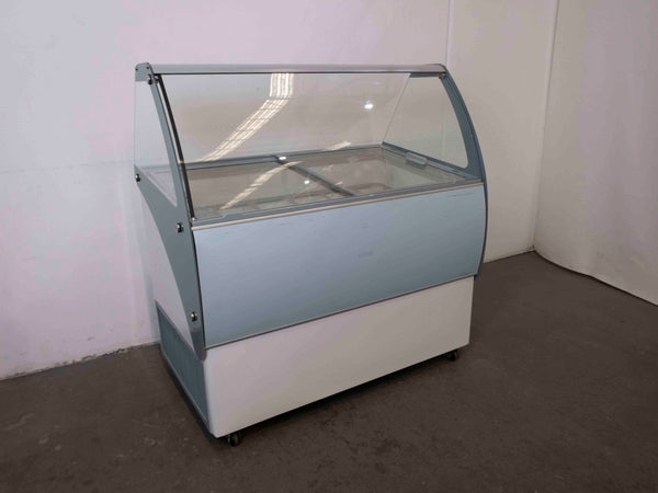 Blaston BLASTON9 Gelato Display