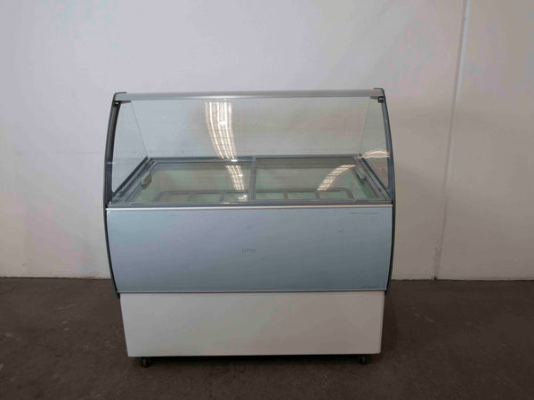 Blaston BLASTON9 Gelato Display