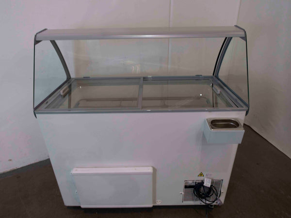 Blaston BLASTON9 Gelato Display