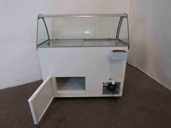 Blaston BLASTON9 Gelato Display