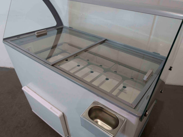 Blaston BLASTON9 Gelato Display