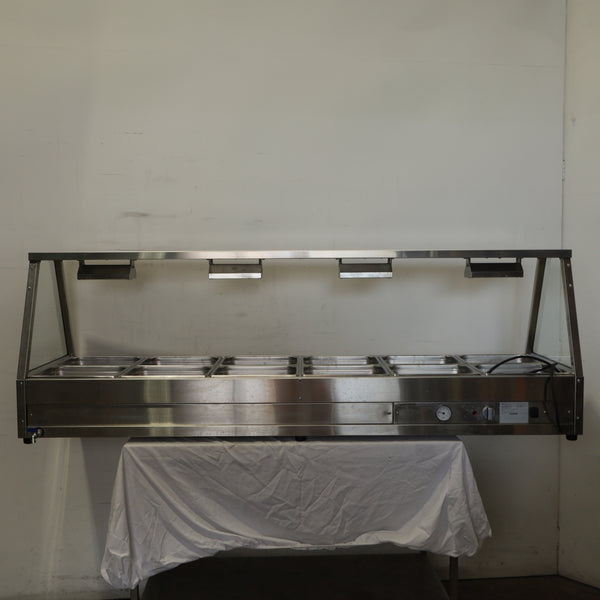 Woodson W.HFSS26 Hot Food Display