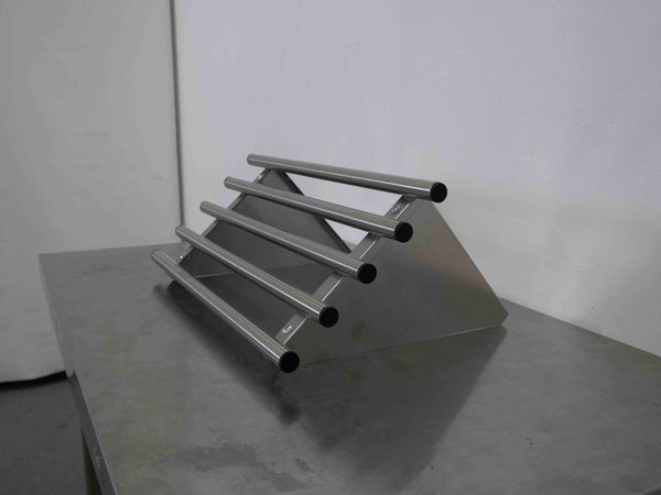 FED WSP1-0600 - Stainless Steel Shelf