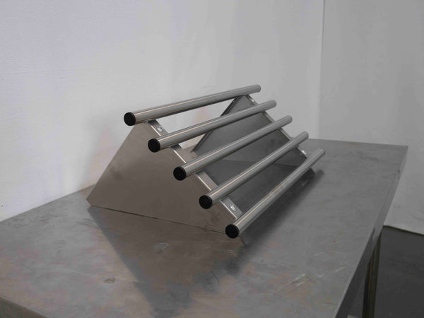 FED WSP1-0600 - Stainless Steel Shelf