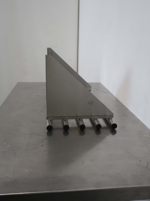 FED WSP1-0600 - Stainless Steel Shelf