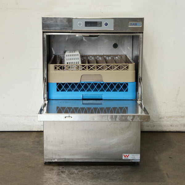 Classeq D500 Undercounter Dishwasher