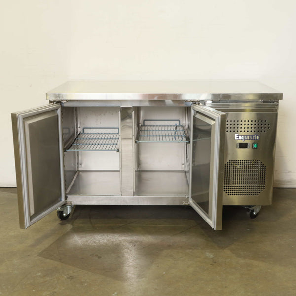 Exquisite USF260H Undercounter Freezer