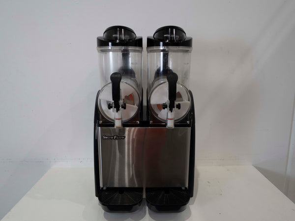 Snow Flow SN-XC224 Granita Machine