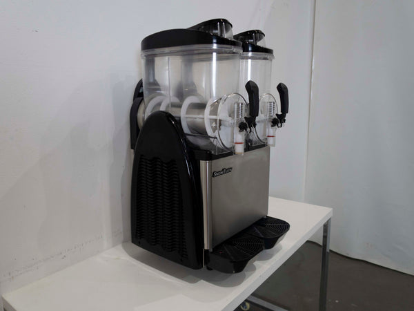 Snow Flow SN-XC224 Granita Machine