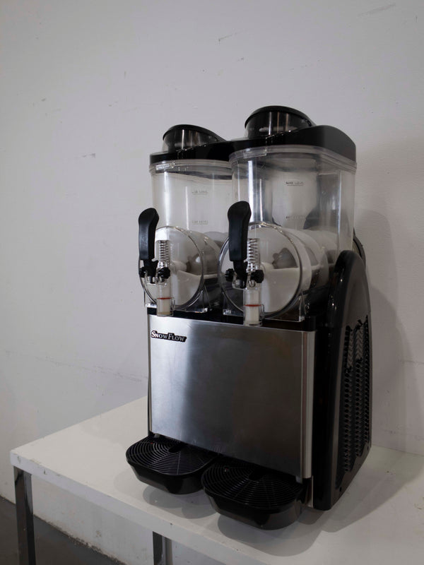 Snow Flow SN-XC224 Granita Machine