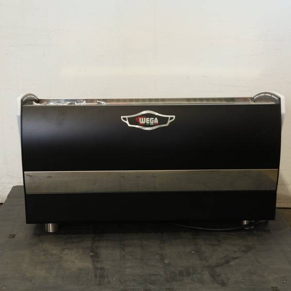 Wega Polaris Tron EVD3 Group Coffee Machine