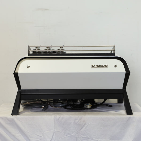 Sanremo F18SB 2 Group Coffee Machine