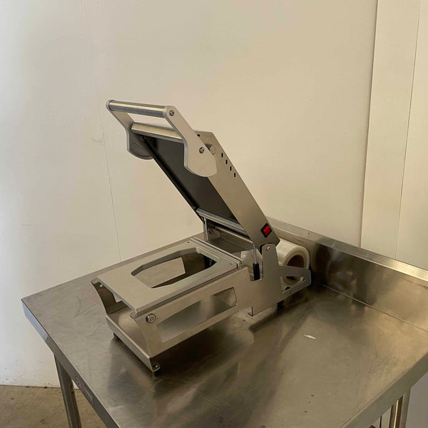 Prepac P100 Manual Tray Sealer