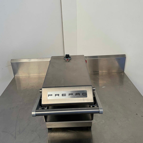 Prepac P100 Manual Tray Sealer