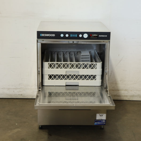 ESWOOD SMARTWASH500 Undercounter Dishwasher
