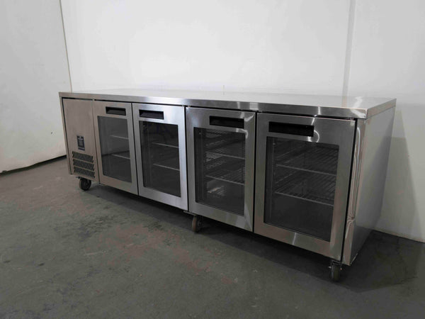 Glacian BCG62350 - Counter Chiller
