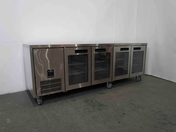 Glacian BCG62350 - Counter Chiller