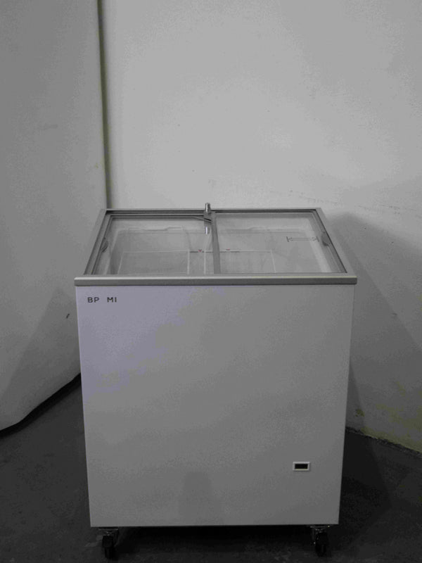 Bromic CF0200FTFG - Chest Freezer