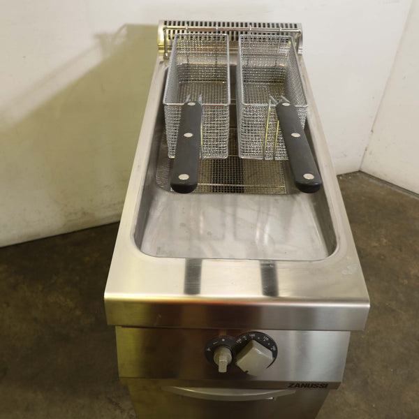 Zanussi EVO900 Fryer