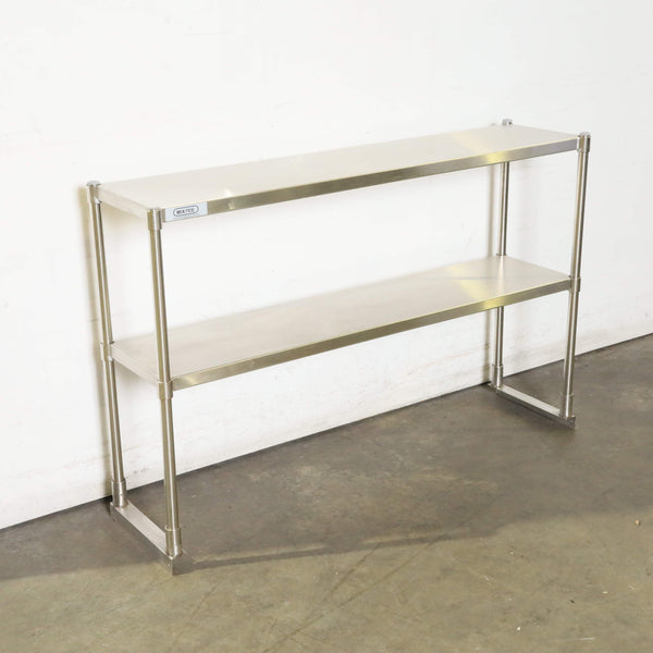 Mixrite S/S Gantry 1200mm