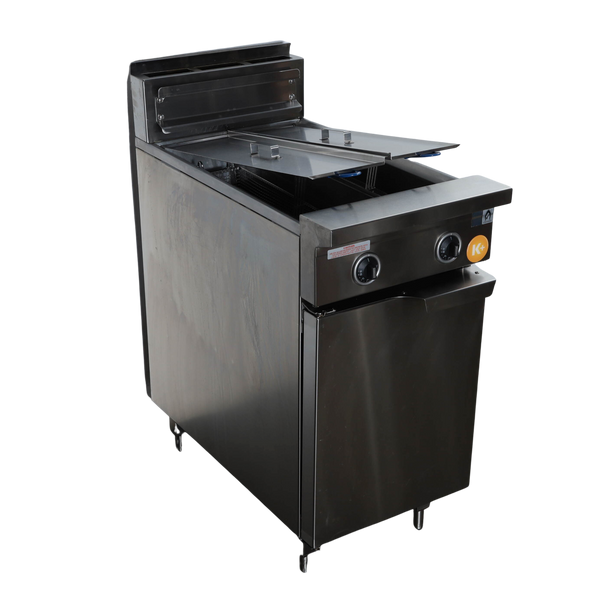B+S KTF-451S Fryer