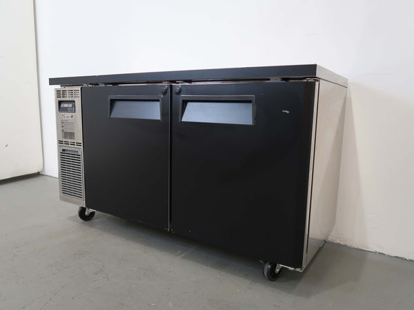 Turbo Air KUF15-2 Undercounter Freezer