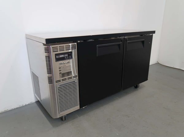 Turbo Air KUF15-2 Undercounter Freezer