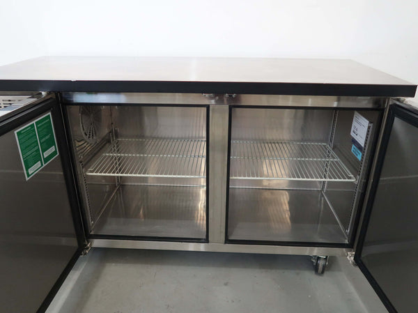 Turbo Air KUF15-2 Undercounter Freezer