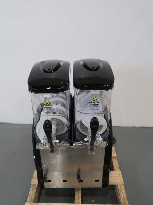 Corolla Fabigani-2S Granita & Slushy Machine