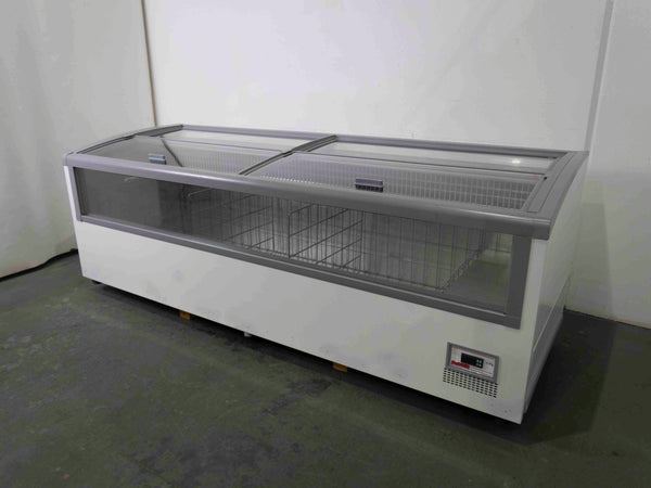 Arneg Pegaso BT L250 SB.AU.R290 Chest Freezer